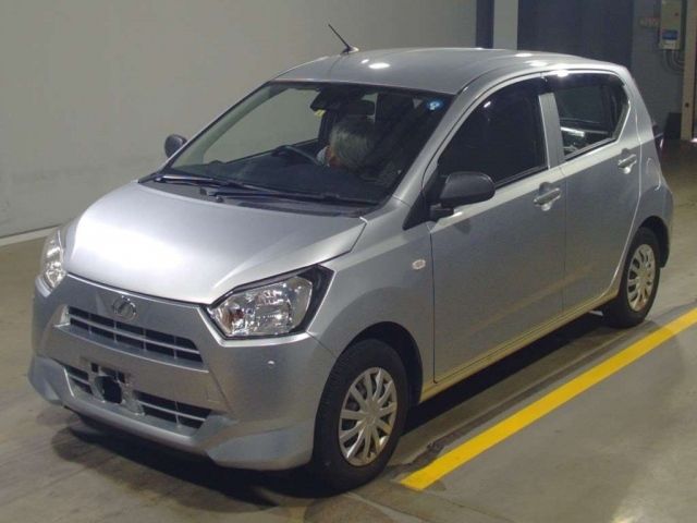 3230 DAIHATSU MIRA E S LA360S 2019 г. (TAA Yokohama)